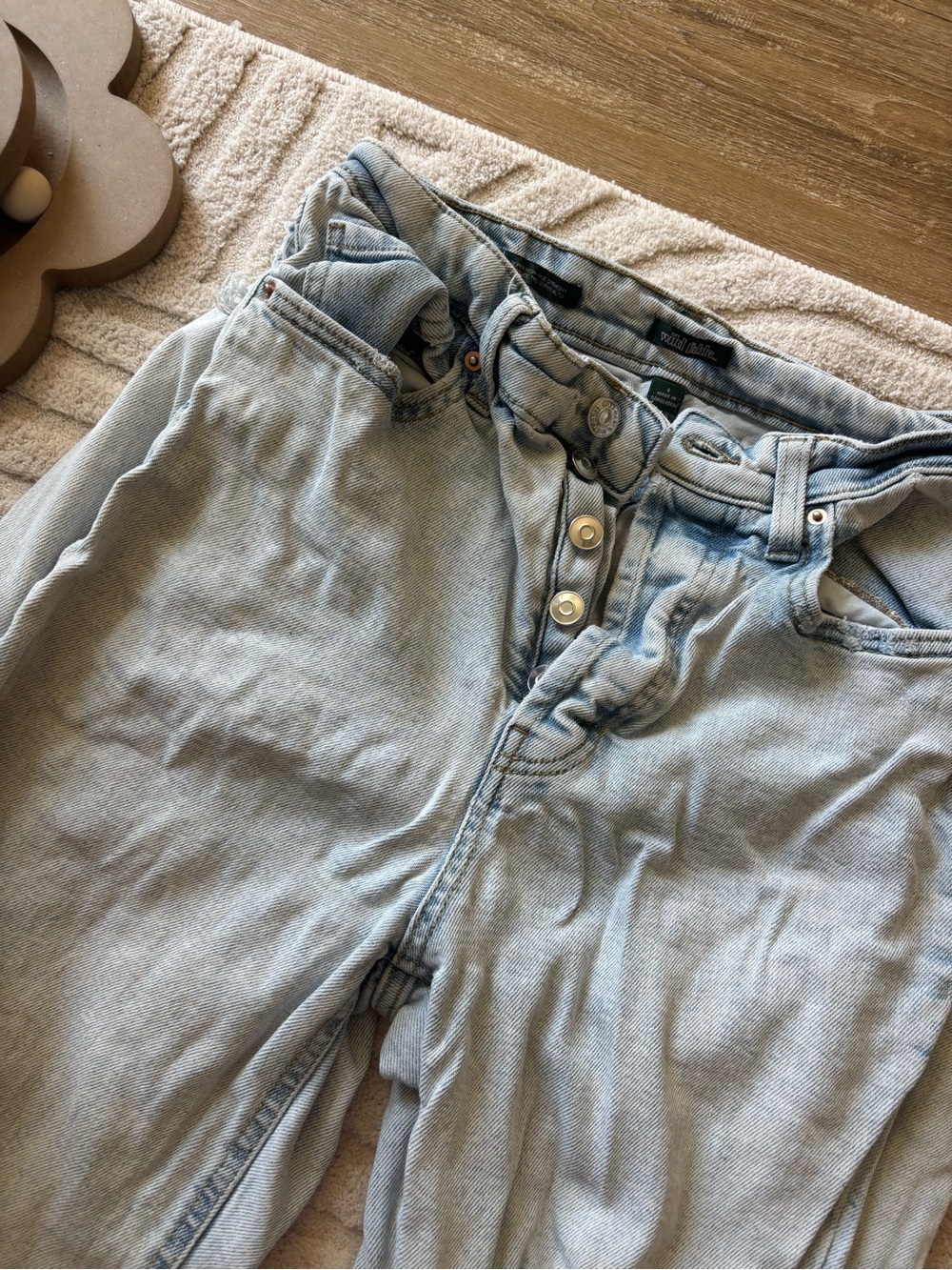 target jeans <3